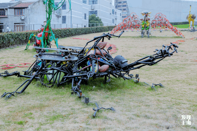 上海一日游最佳景点自由行(上海适合一日游的100个景点)(92)
