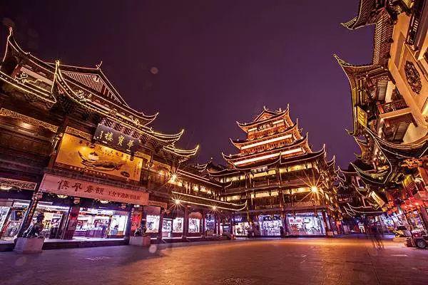 上海一日游最佳景点自由行(上海适合一日游的100个景点)(70)
