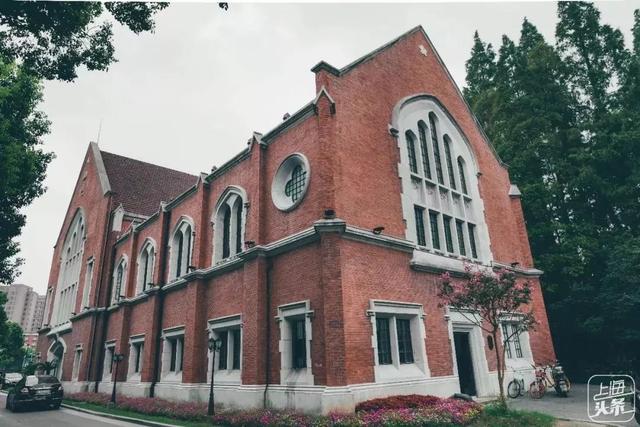 上海一日游最佳景点自由行(上海适合一日游的100个景点)(124)