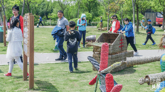 上海一日游最佳景点自由行(上海适合一日游的100个景点)(103)