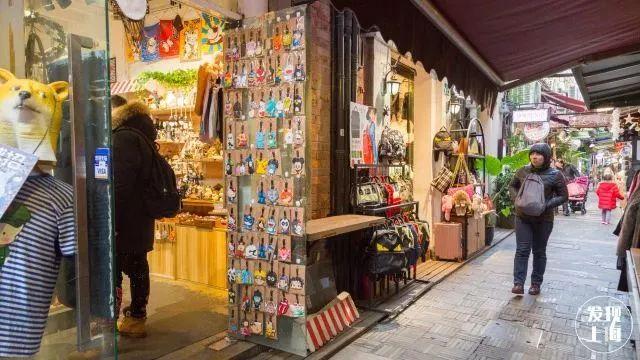 上海一日游最佳景点自由行(上海适合一日游的100个景点)(59)