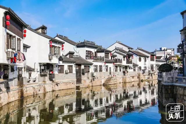 上海一日游最佳景点自由行(上海适合一日游的100个景点)(10)