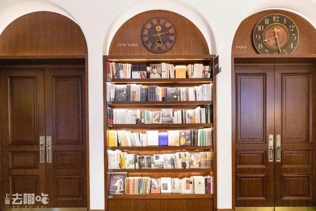 上海一日游最佳景点自由行(上海适合一日游的100个景点)(110)