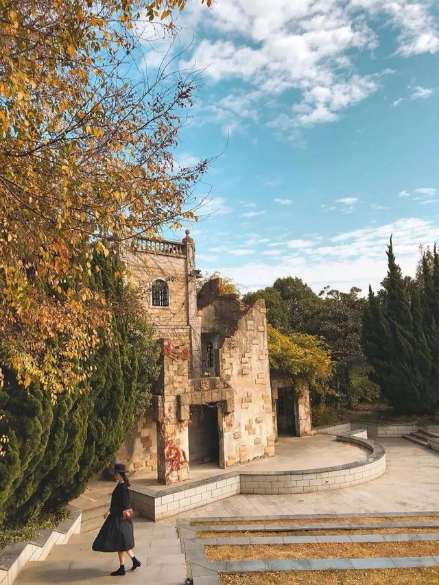 上海一日游最佳景点自由行(上海适合一日游的100个景点)(41)