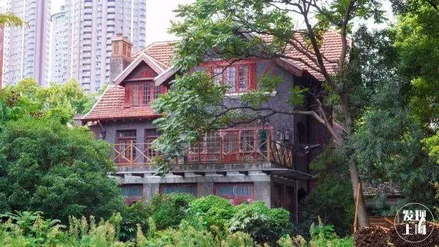 上海一日游最佳景点自由行(上海适合一日游的100个景点)(54)