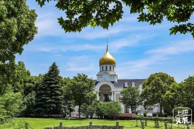 上海一日游最佳景点自由行(上海适合一日游的100个景点)(126)