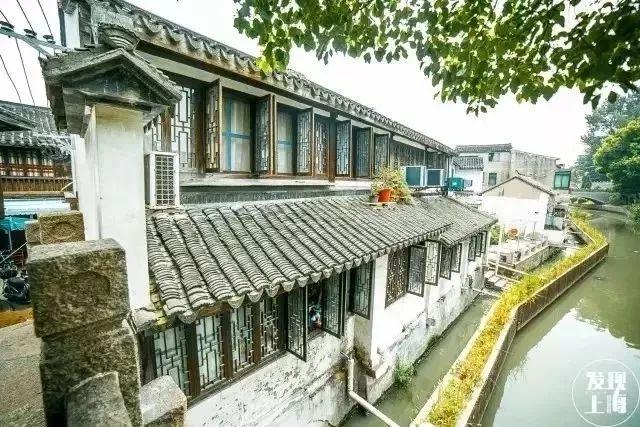 上海一日游最佳景点自由行(上海适合一日游的100个景点)(17)