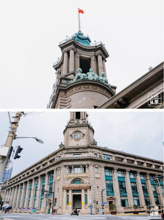 上海一日游最佳景点自由行(上海适合一日游的100个景点)(30)