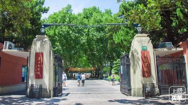 上海一日游最佳景点自由行(上海适合一日游的100个景点)(94)