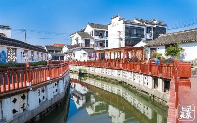 上海一日游最佳景点自由行(上海适合一日游的100个景点)(99)