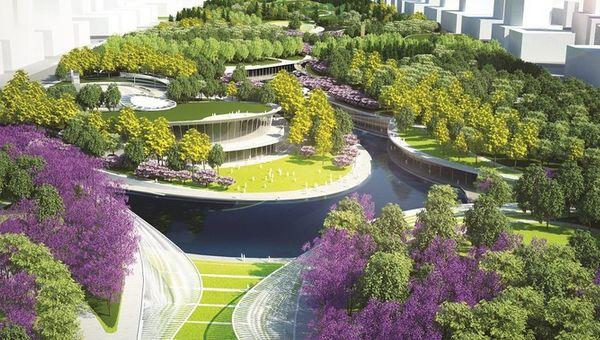 上海一日游最佳景点自由行(上海适合一日游的100个景点)(79)