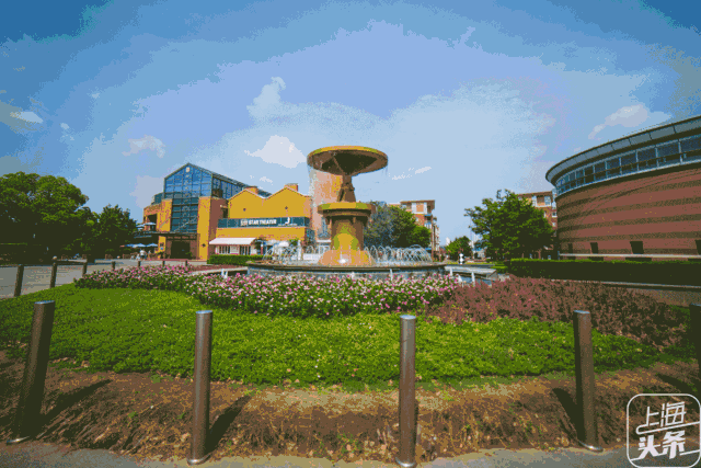 上海一日游最佳景点自由行(上海适合一日游的100个景点)(26)