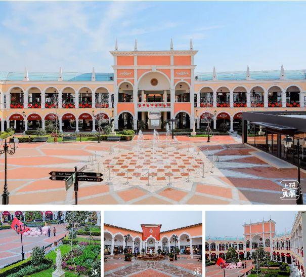 上海一日游最佳景点自由行(上海适合一日游的100个景点)(34)