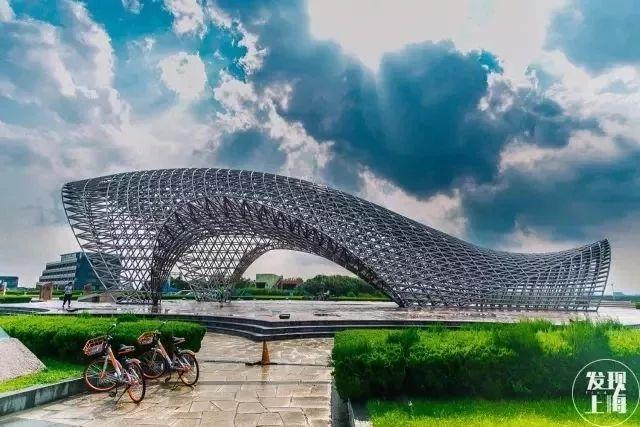 上海一日游最佳景点自由行(上海适合一日游的100个景点)(89)