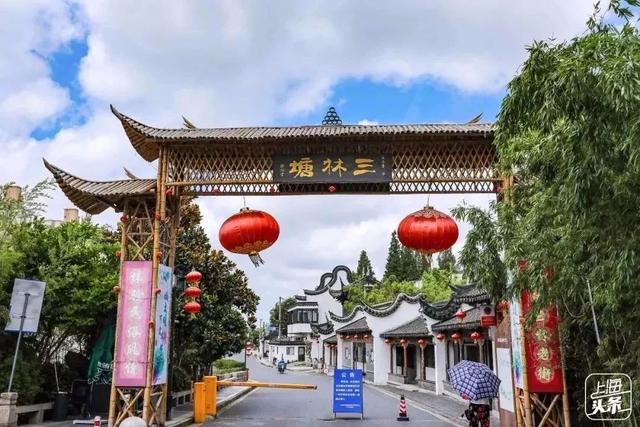 上海一日游最佳景点自由行(上海适合一日游的100个景点)(22)