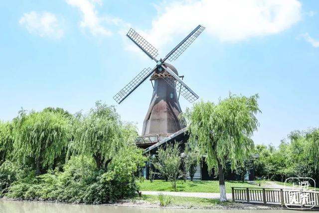 上海一日游最佳景点自由行(上海适合一日游的100个景点)(37)