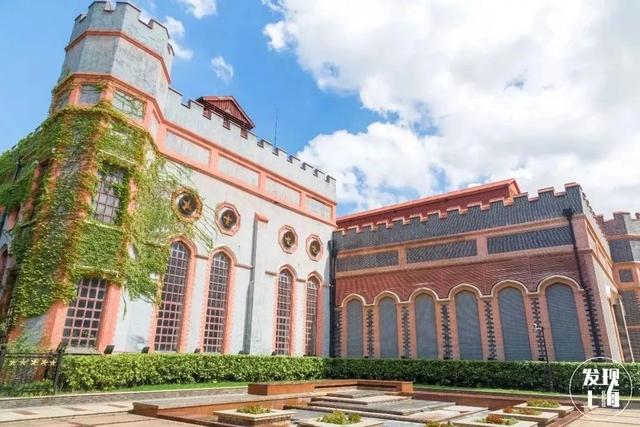 上海一日游最佳景点自由行(上海适合一日游的100个景点)(31)