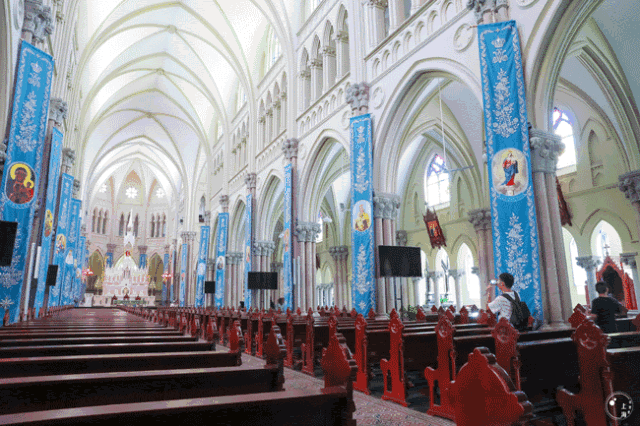 上海一日游最佳景点自由行(上海适合一日游的100个景点)(33)