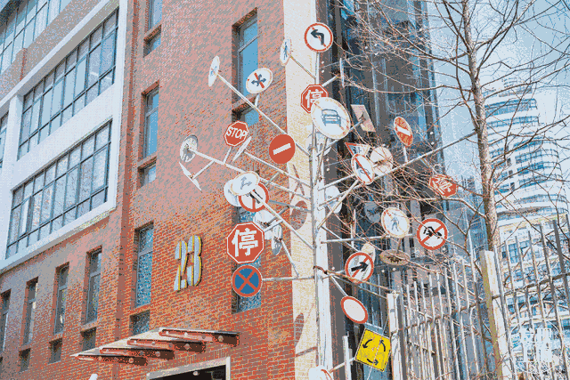 上海一日游最佳景点自由行(上海适合一日游的100个景点)(113)