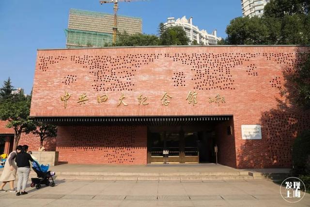 上海一日游最佳景点自由行(上海适合一日游的100个景点)(77)