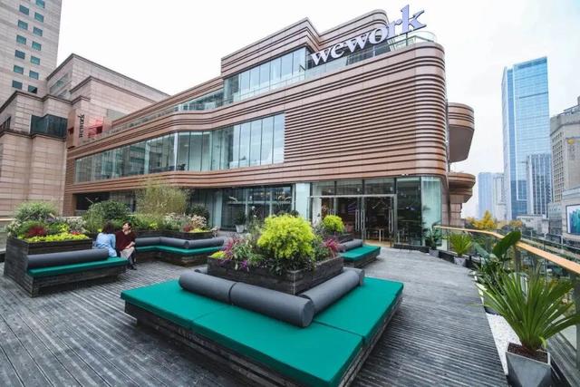 成都存量商业面积：盘点成都存量商业如何(37)