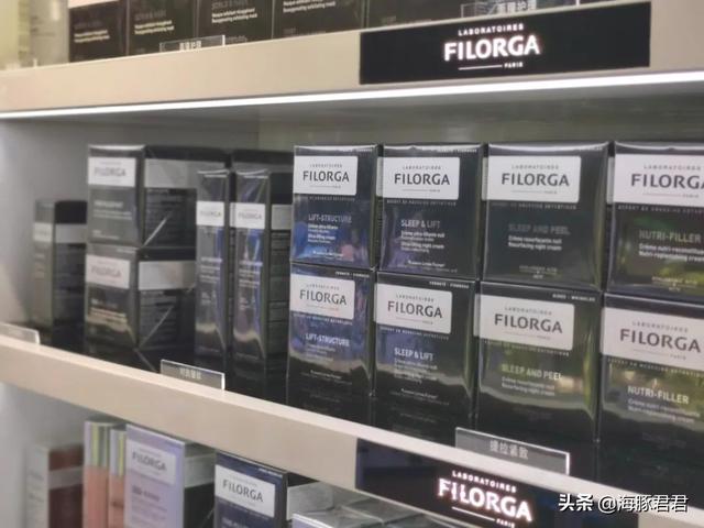 上海浦东机场免税店在哪里啊(上海浦东机场卫星厅日上免税店购物攻略)(31)