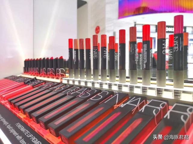 上海浦东机场免税店在哪里啊(上海浦东机场卫星厅日上免税店购物攻略)(42)