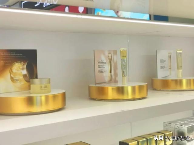 上海浦东机场免税店在哪里啊(上海浦东机场卫星厅日上免税店购物攻略)(16)