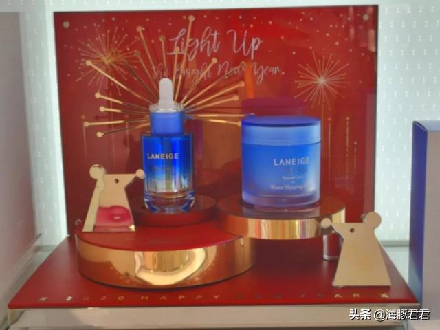 上海浦东机场免税店在哪里啊(上海浦东机场卫星厅日上免税店购物攻略)(46)