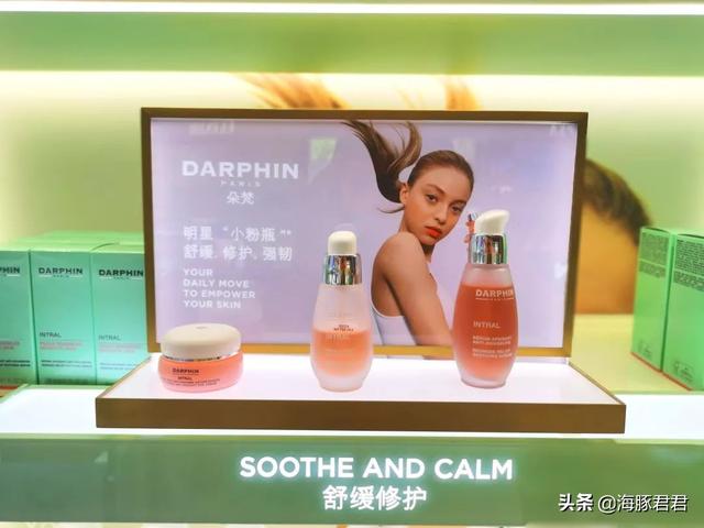 上海浦东机场免税店在哪里啊(上海浦东机场卫星厅日上免税店购物攻略)(11)