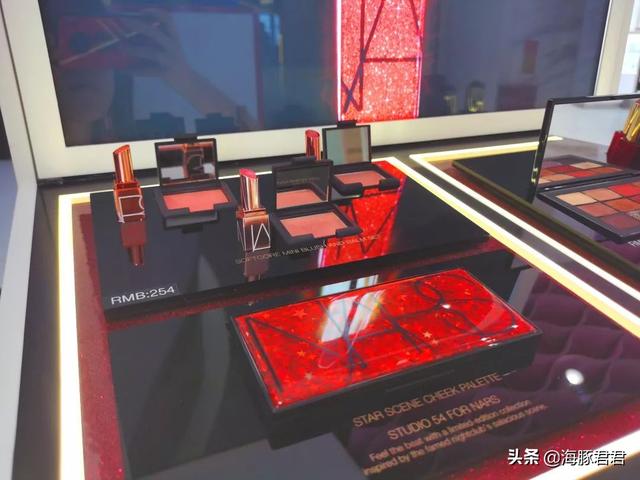 上海浦东机场免税店在哪里啊(上海浦东机场卫星厅日上免税店购物攻略)(41)