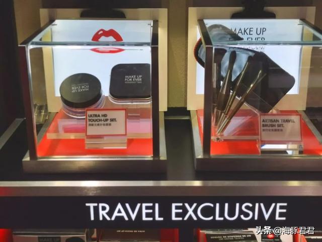 上海浦东机场免税店在哪里啊(上海浦东机场卫星厅日上免税店购物攻略)(26)