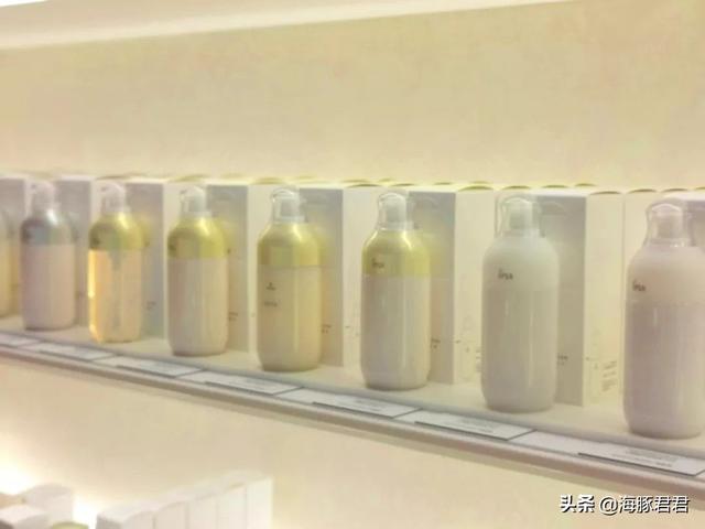 上海浦东机场免税店在哪里啊(上海浦东机场卫星厅日上免税店购物攻略)(22)