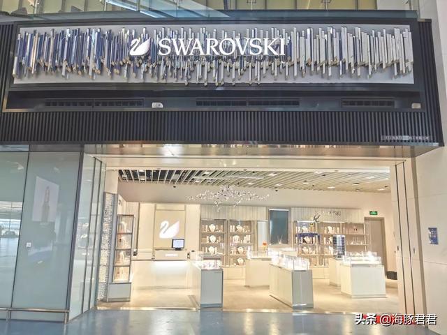 上海浦东机场免税店在哪里啊(上海浦东机场卫星厅日上免税店购物攻略)(63)