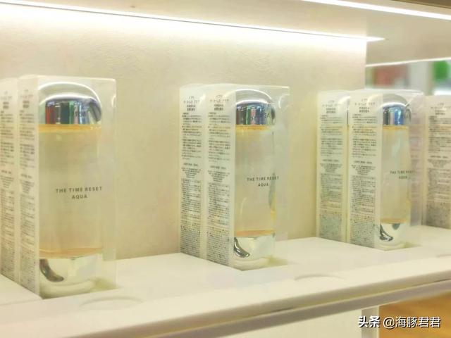 上海浦东机场免税店在哪里啊(上海浦东机场卫星厅日上免税店购物攻略)(19)