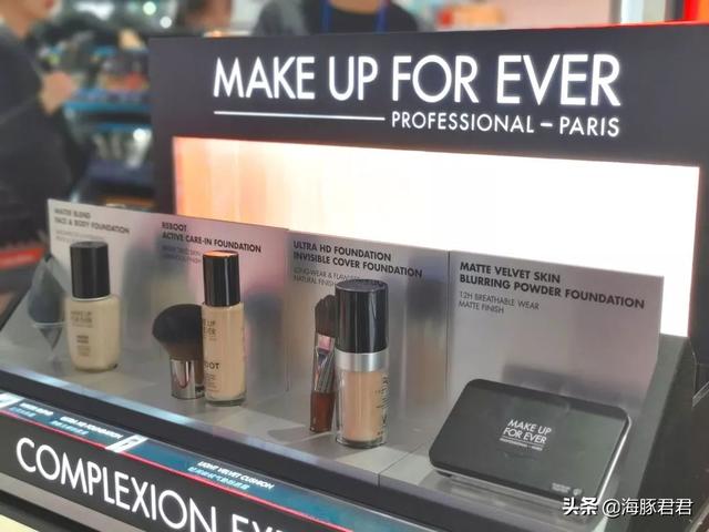 上海浦东机场免税店在哪里啊(上海浦东机场卫星厅日上免税店购物攻略)(27)