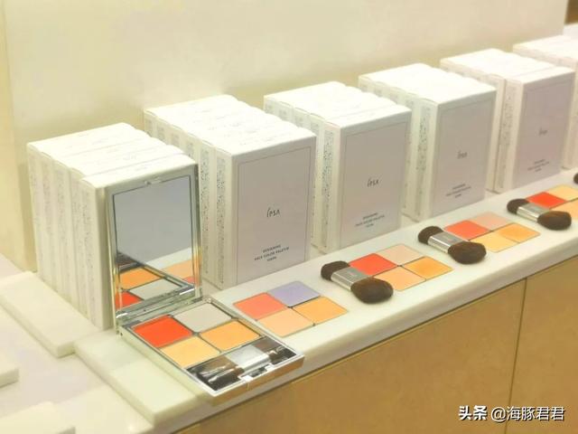 上海浦东机场免税店在哪里啊(上海浦东机场卫星厅日上免税店购物攻略)(20)