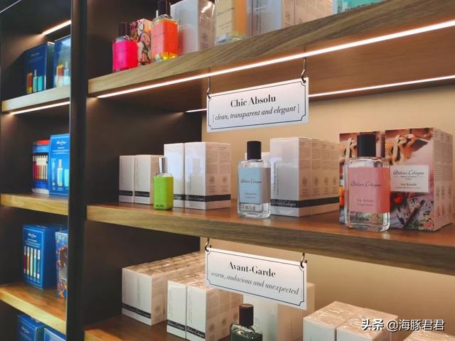 上海浦东机场免税店在哪里啊(上海浦东机场卫星厅日上免税店购物攻略)(36)