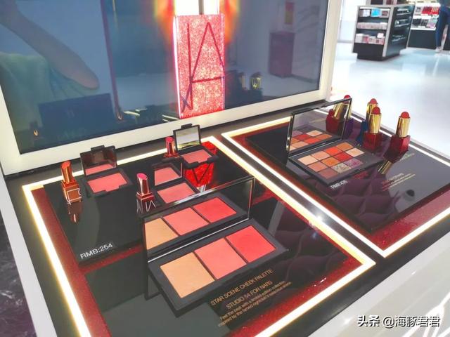 上海浦东机场免税店在哪里啊(上海浦东机场卫星厅日上免税店购物攻略)(40)