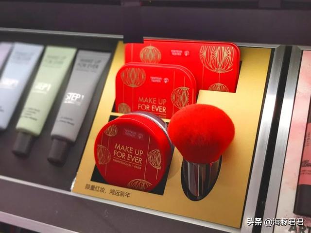 上海浦东机场免税店在哪里啊(上海浦东机场卫星厅日上免税店购物攻略)(25)