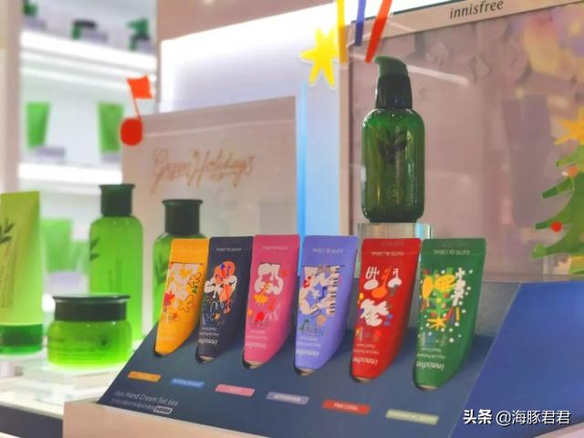 上海浦东机场免税店在哪里啊(上海浦东机场卫星厅日上免税店购物攻略)(49)