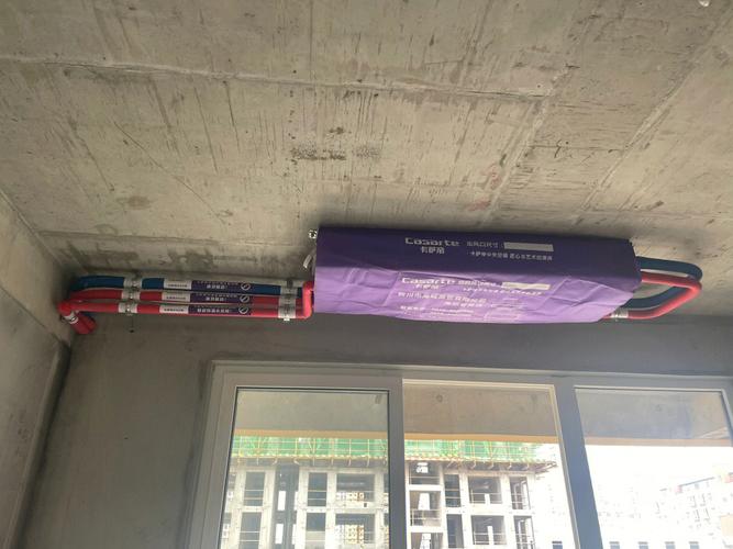 什么是风管机空调(风管机空调的介绍)