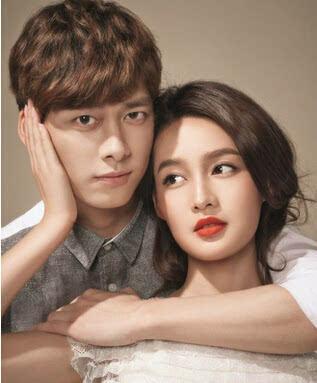 小鲜肉李易峰疑恋林允儿（李易峰相恋8年的女友）(9)