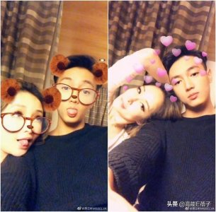 ​萧亚轩的前男友都有谁（萧亚轩公布恋情）