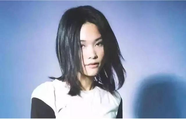 许美静近况怎么样了（名气比肩王菲却被2个男友）(2)