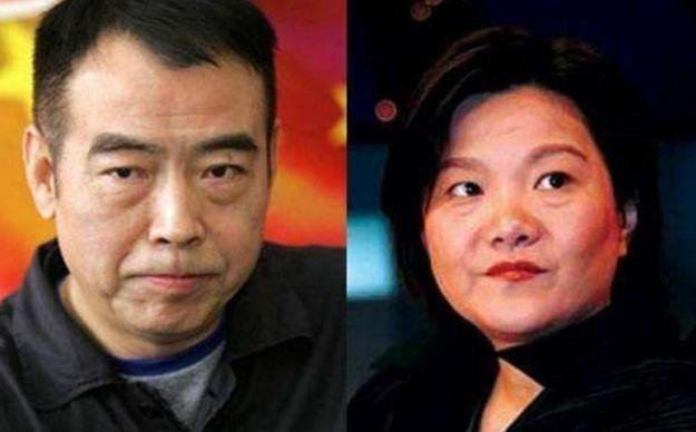 许晴的绯闻男友（撩汉高手许晴6任男友各个是大咖）(12)