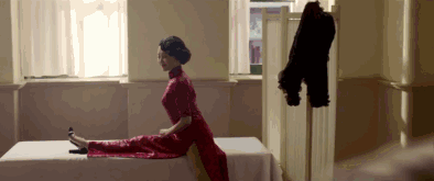 许晴的绯闻男友（撩汉高手许晴6任男友各个是大咖）(4)