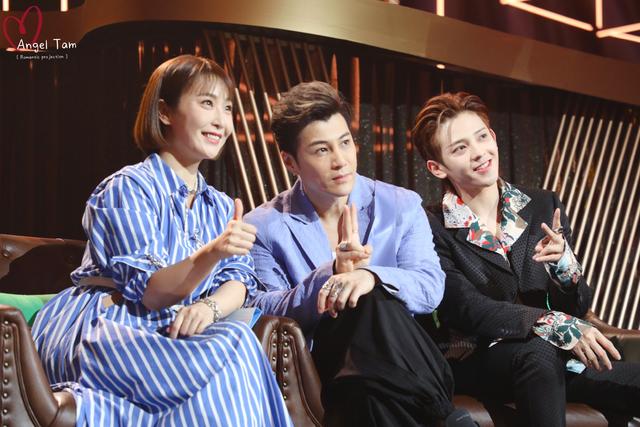 许绍洋和前女友（还记得海豚湾恋人的许绍洋吗）(40)