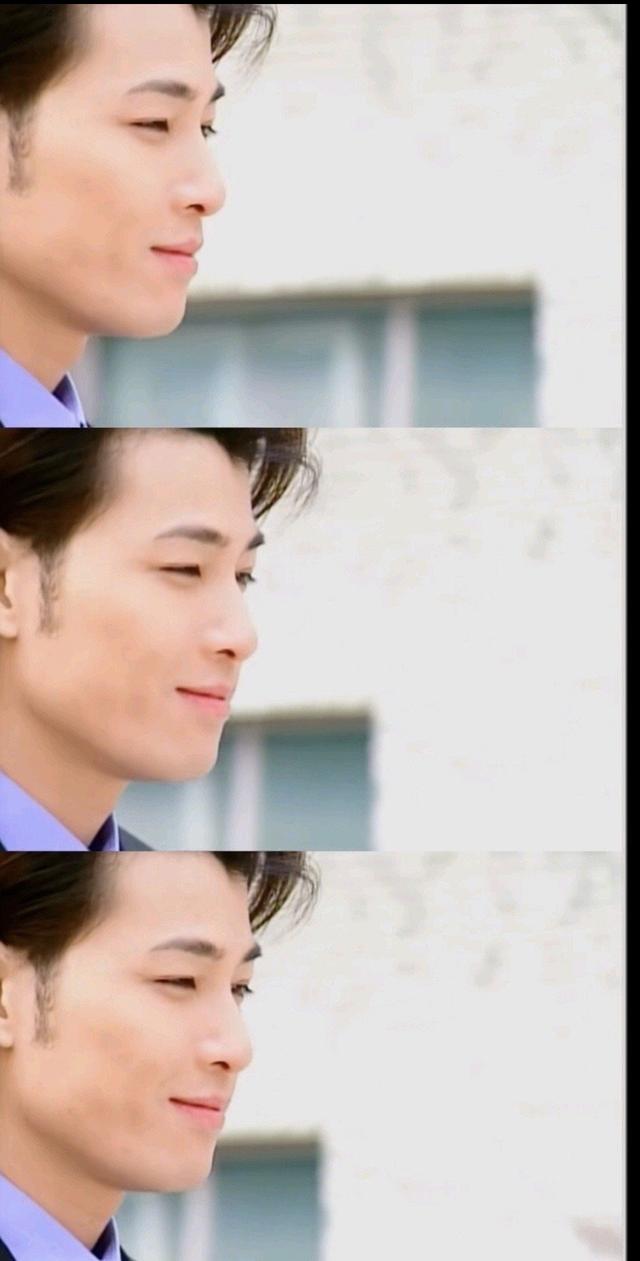 许绍洋和前女友（还记得海豚湾恋人的许绍洋吗）(12)