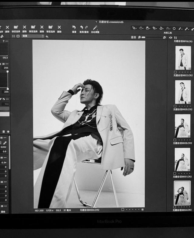 许绍洋和前女友（还记得海豚湾恋人的许绍洋吗）(26)